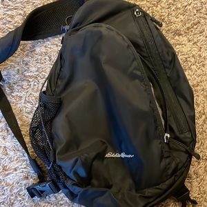Hiking backpack
